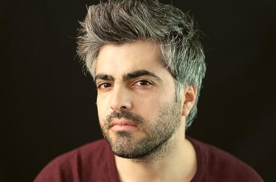菲拉斯·法耶德 Feras Fayyad