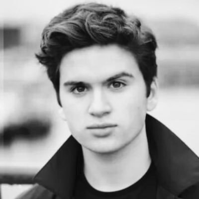 缇奥·史蒂文森 Theo Stevenson