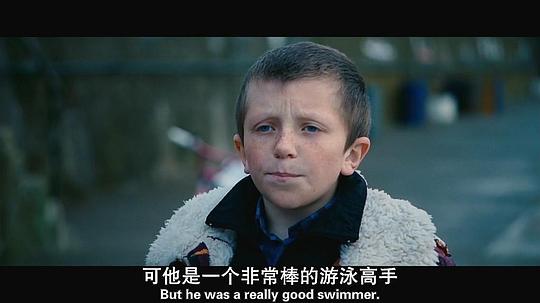 迈克尔·奥·莱恩 Michael Og Lane