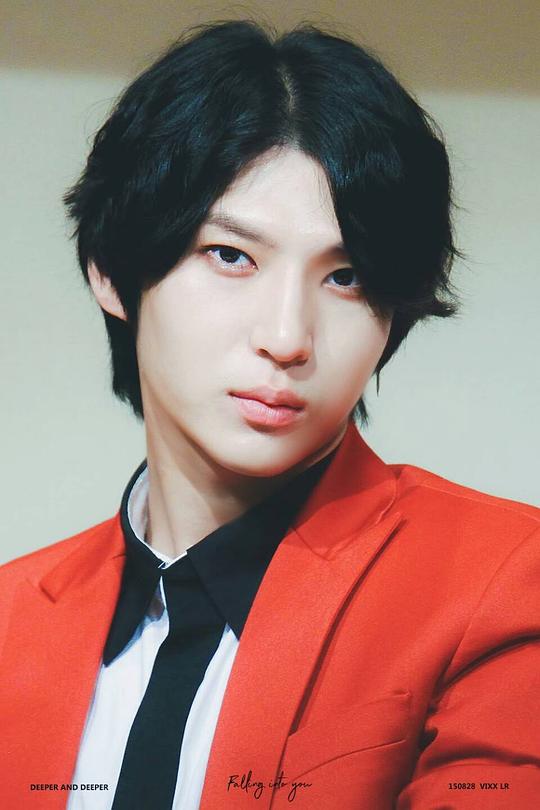 郑泽运 LEO