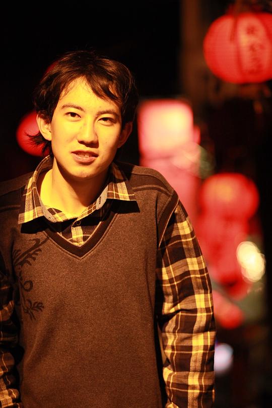 王思涵 Merlin Wang