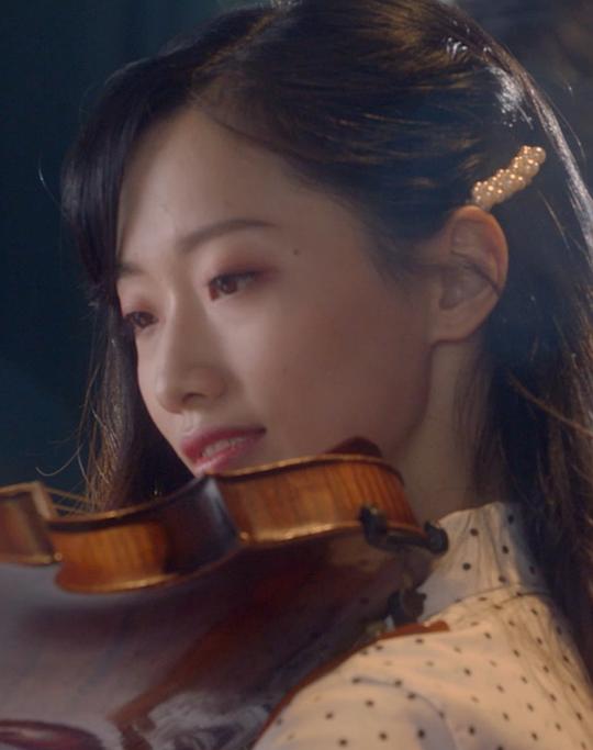 韦婷 Ting Wei
