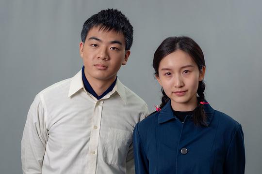 谢聿潇 Yuxiao Xie