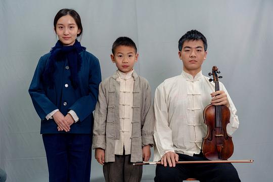 许王梓 Wangzi Xu