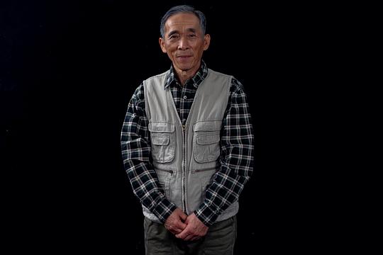 季连竹 Lianzhu Ji