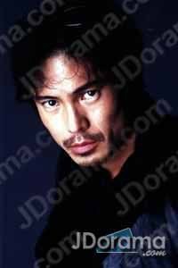 唐渡亮 Karato Ryo