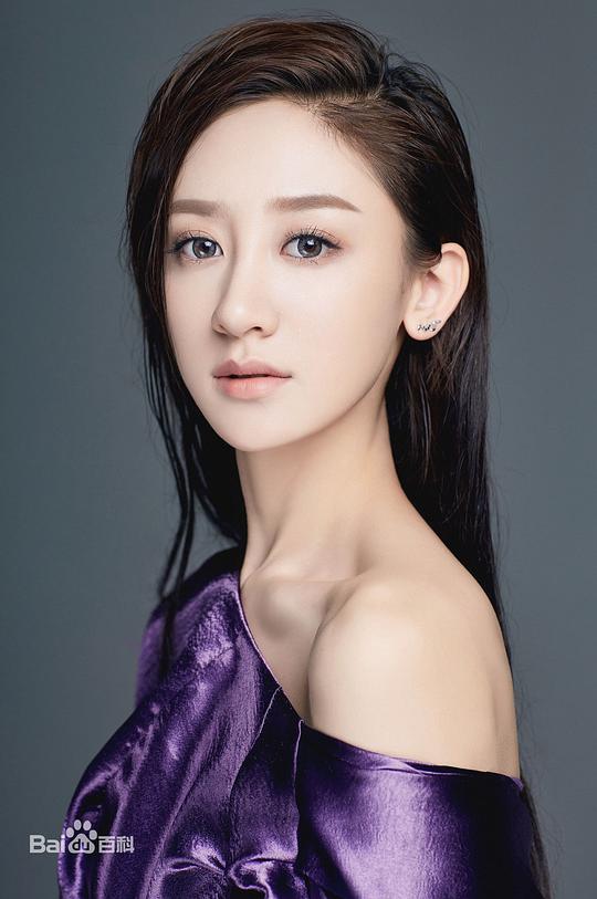 李祎然 Yiran Li
