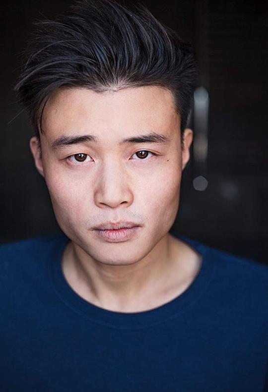 艾丹·程 Aidan Cheng
