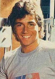 比利·哈福斯 Bill Hufsey