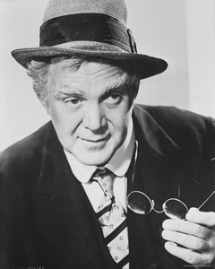 托马斯·米切尔 Thomas Mitchell