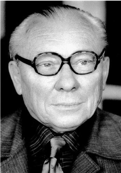 卡尔·齐曼 Karel Zeman