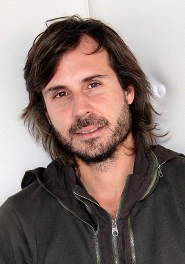 安德烈斯·拜斯 Andrés Baiz