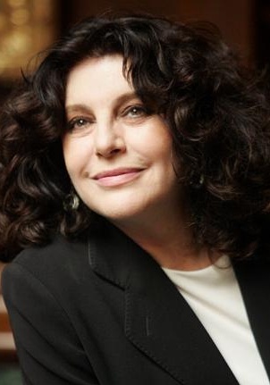 查罗·洛佩斯 Charo López