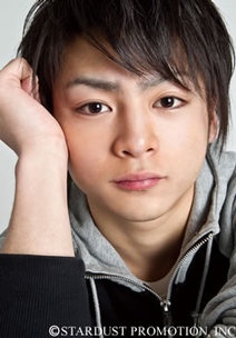 田边修斗 Shuto Tanabe