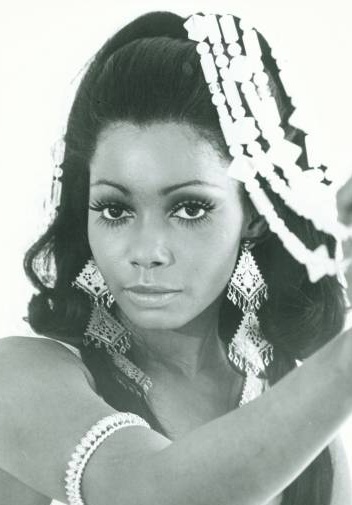 茱迪·佩斯 Judy Pace