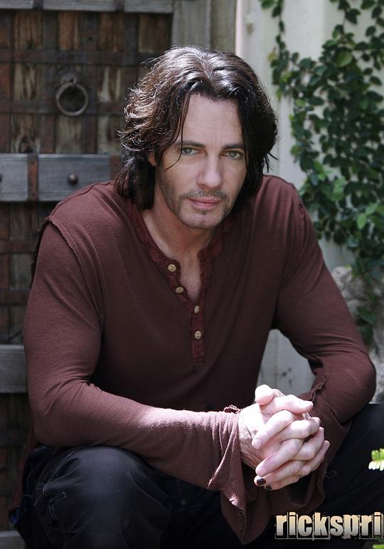 瑞克·斯普林菲尔德 Rick Springfield