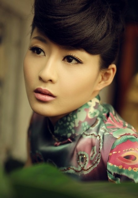 念贤儿 Xianer Nian