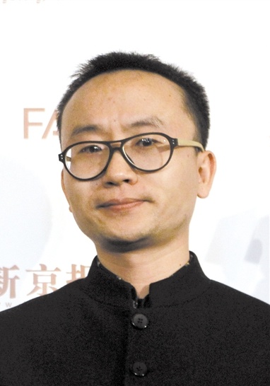 顾小白 Xiaobai Gu