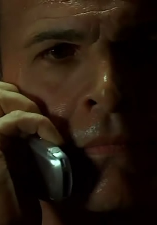 托尼·普拉纳 Tony Plana