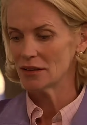 菲利斯·里昂斯 Phyllis Lyons