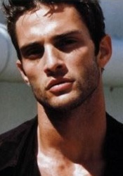 大卫·弗莫洛 David Fumero