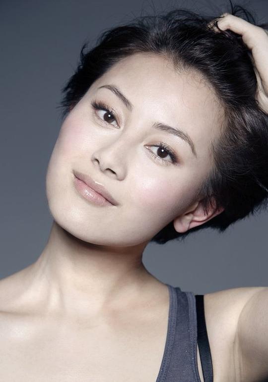 袁嘉敏 Candy Ka-Man Yuen