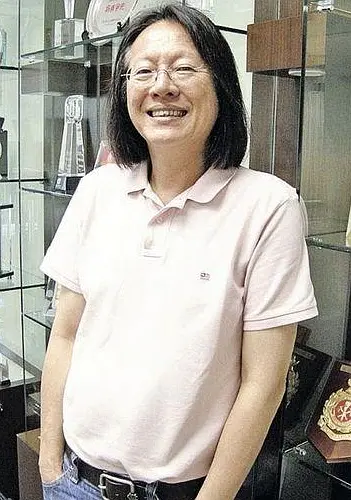 潘嘉德 Poon Ka Tak