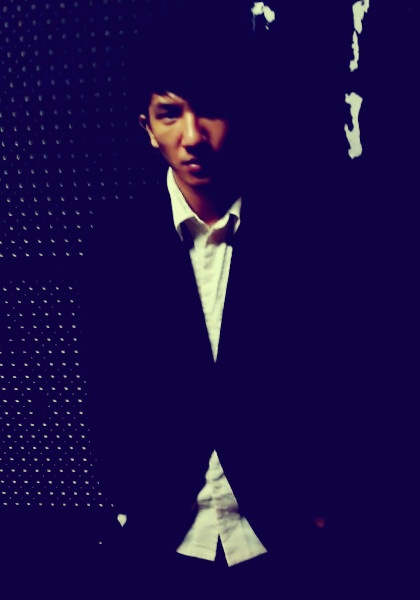 杨文铭 Wenming Yang