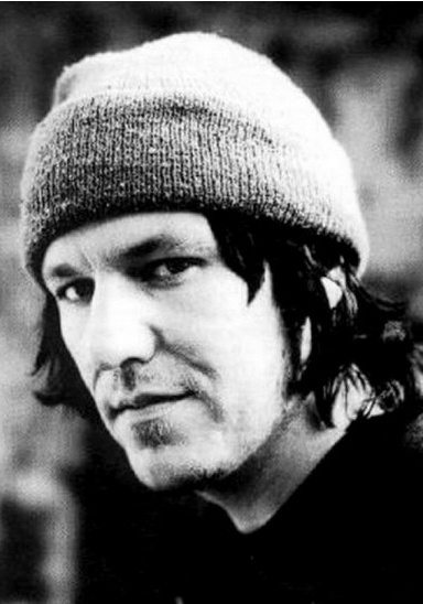 艾略特·史密斯 Elliott Smith