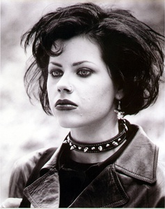 费尔鲁扎·鲍克 Fairuza Balk