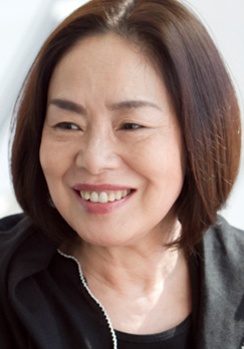 左时枝 Tokie Hidari