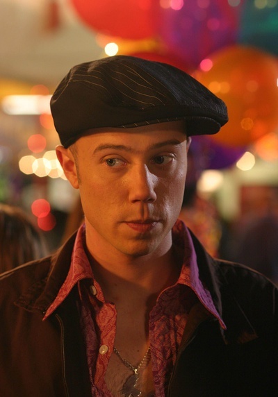 萨姆·伊斯顿 Sam Easton