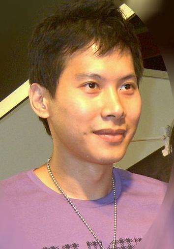 颜行书 Hsing-shu Yen