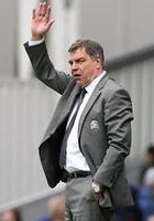 萨姆·阿勒代斯 Sam Allardyce