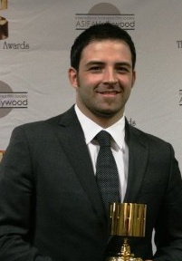 乔伊姆·多斯·桑托斯 Joaquim Dos Santos