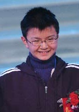 钟秋 Qiu Zhong