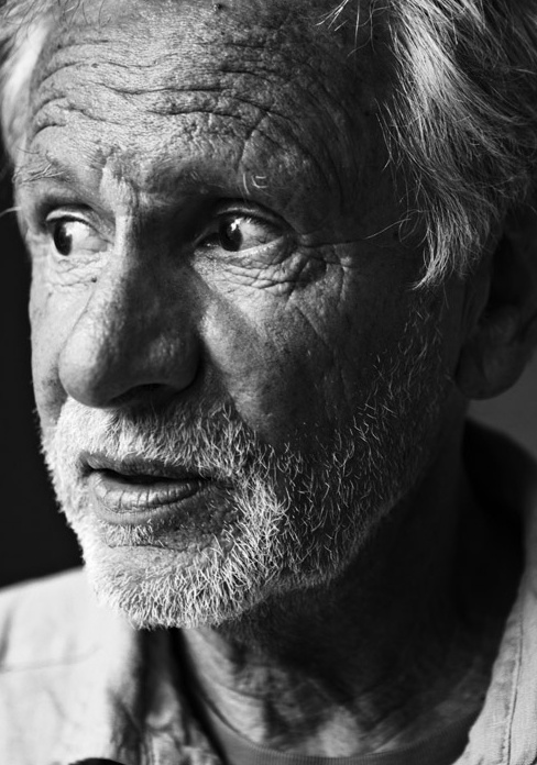 让-弗朗索瓦·拉吉奥 Jean-François Laguionie