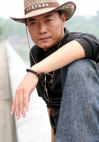 程相银 Xiangyin Cheng