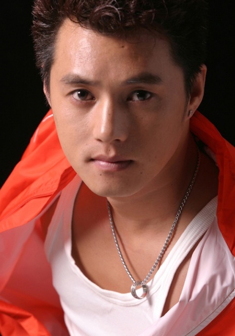 万弘杰 Hongjie Wan