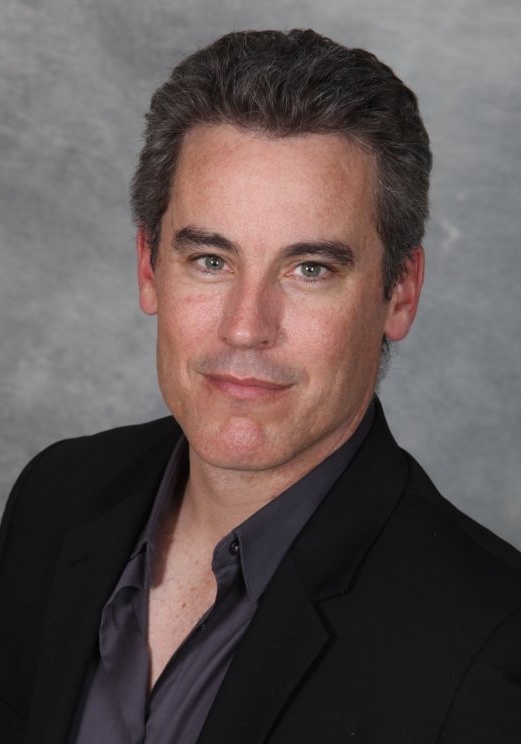文斯·朱利威特 Vince Jolivette