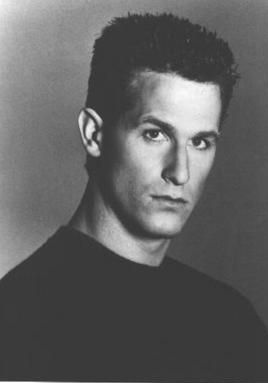 里克·罗索维奇 Rick Rossovich