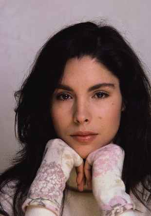 瓦伦提娜·瓦格斯 Valentina Vargas