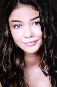 萨拉·海蓝德 Sarah Hyland