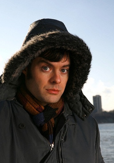 比尔·哈德尔 Bill Hader