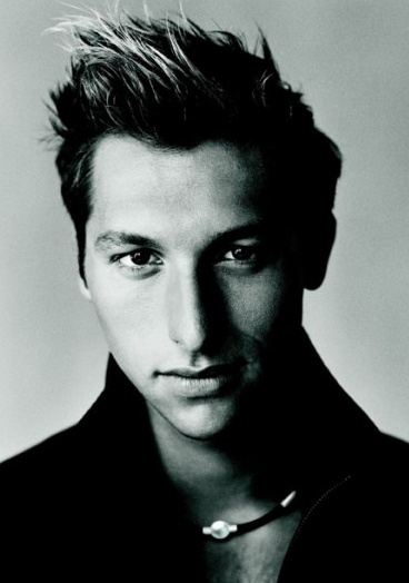 伊恩·索普 Ian Thorpe
