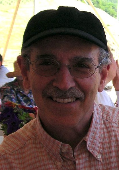 马修·罗宾斯 Matthew Robbins