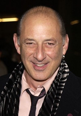 理查德·波特诺 Richard Portnow