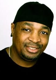 Chuck D. Chuck D.