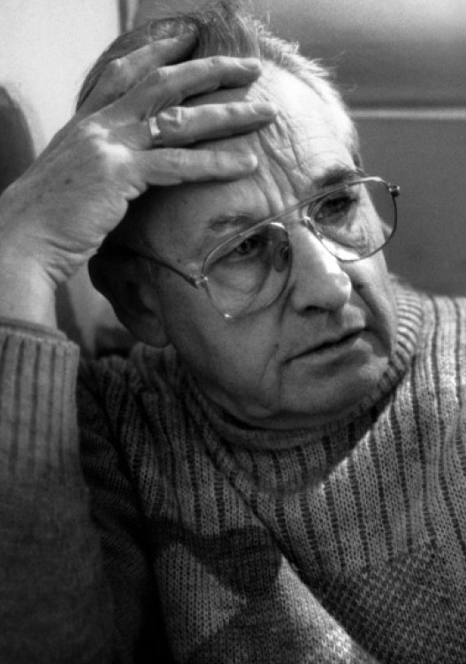 安杰伊·瓦伊达 Andrzej Wajda