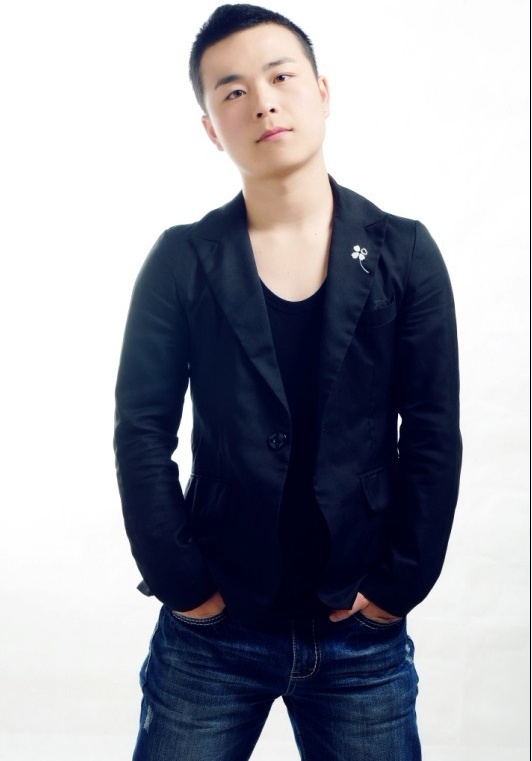 刘江波 Jiangbo Liu